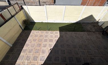 Casa en arriendo en PUENTE ALTO