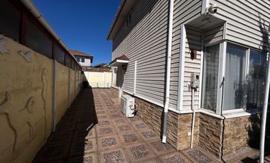 Casa en arriendo en PUENTE ALTO