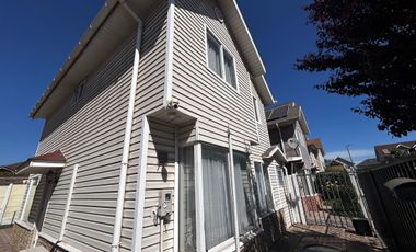 Casa en arriendo en PUENTE ALTO