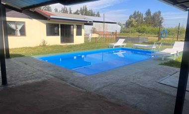 Parcela en venta  en REQUINOA