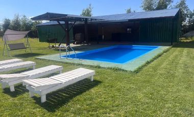 Parcela en venta  en REQUINOA