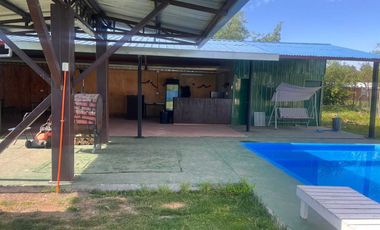 Parcela en venta  en REQUINOA