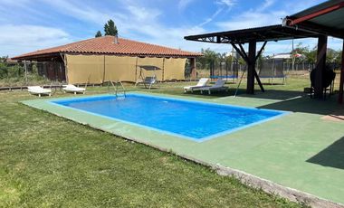 Parcela en venta en REQUINOA