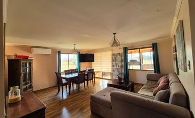 Parcela en venta en REQUINOA