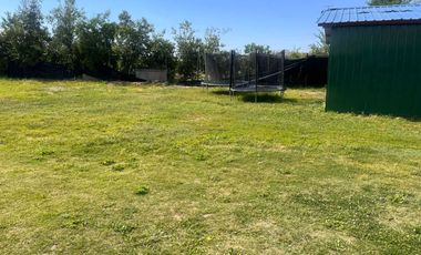 Parcela en venta  en REQUINOA