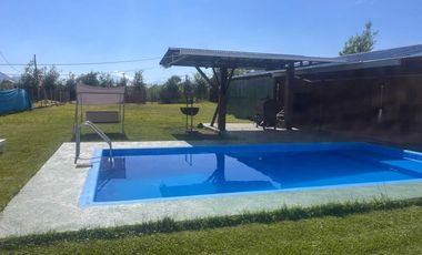 Parcela en venta  en REQUINOA