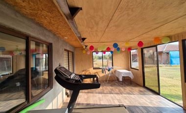 Parcela en venta en REQUINOA