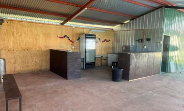 Parcela en venta  en REQUINOA