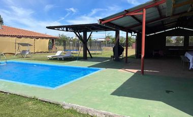 Parcela en venta en REQUINOA