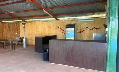 Parcela en venta  en REQUINOA
