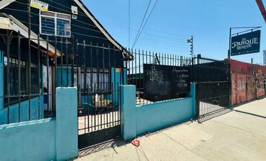 Local comercial en venta  en QUILPUÉ