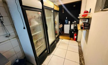 Local comercial en venta  en QUILPUÉ
