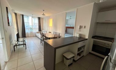 Departamento en arriendo en COQUIMBO