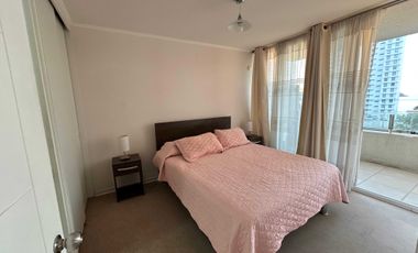 Departamento en arriendo en COQUIMBO