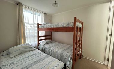 Departamento en arriendo en COQUIMBO