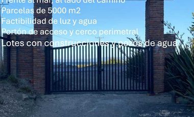 Parcela en venta en ARAUCO