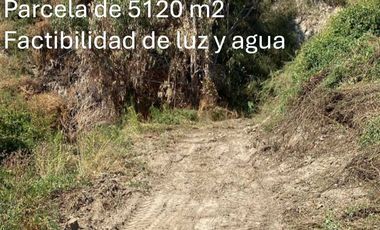 Parcela en venta en ARAUCO