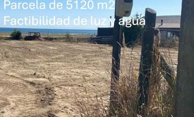 Parcela en venta en ARAUCO