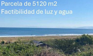 Parcela en venta en ARAUCO