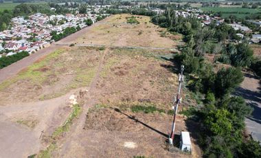 Terreno en venta en Santa Cruz, Colchagua