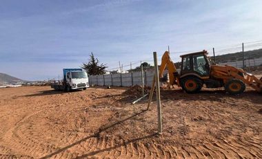 Terreno en venta en Coquimbo, Elqui