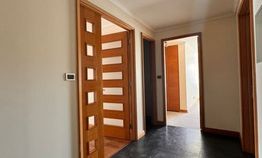 Departamento en venta en TEMUCO