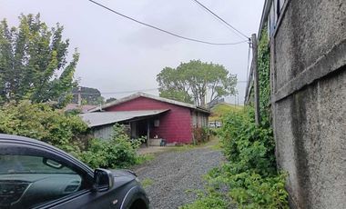 Parcela en venta en PUERTO MONTT