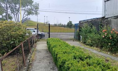 Parcela en venta en PUERTO MONTT