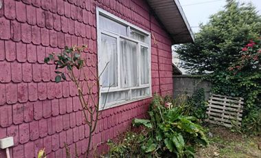 Parcela en venta en PUERTO MONTT