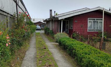 Parcela en venta en PUERTO MONTT
