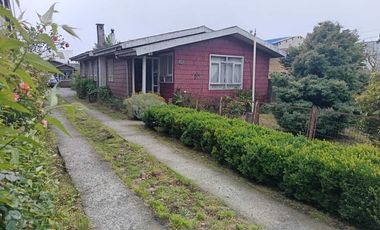 Parcela en venta en PUERTO MONTT