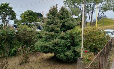 Parcela en venta en PUERTO MONTT