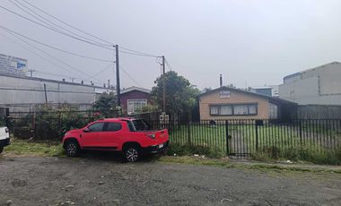 Parcela en venta en PUERTO MONTT