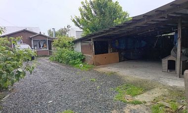 Parcela en venta en PUERTO MONTT
