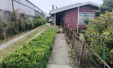 Parcela en venta en PUERTO MONTT