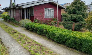 Parcela en venta en PUERTO MONTT