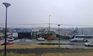 Parcela en venta en PUERTO MONTT