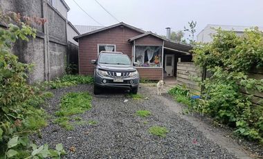 Parcela en venta en PUERTO MONTT