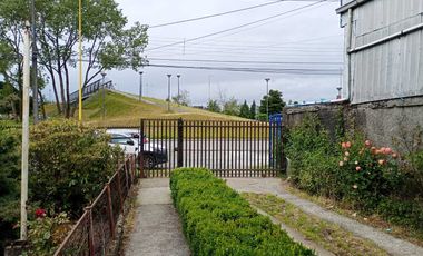 Parcela en venta en PUERTO MONTT