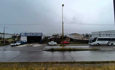 Parcela en venta en PUERTO MONTT