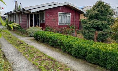 Parcela en venta en PUERTO MONTT