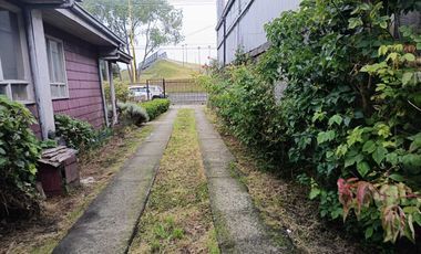 Parcela en venta en PUERTO MONTT