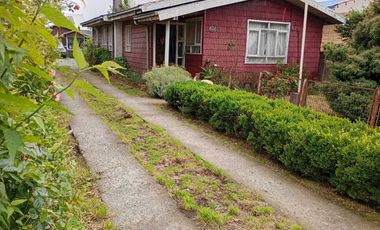 Parcela en venta en PUERTO MONTT
