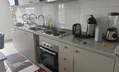 Departamento en arriendo en VALPARAÍSO