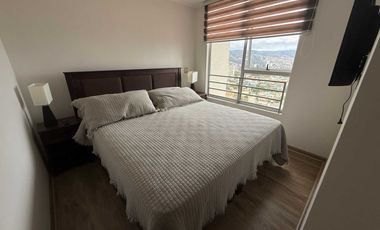 Departamento en arriendo en VALPARAÍSO