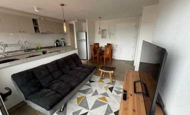 Departamento en arriendo en VALPARAÍSO