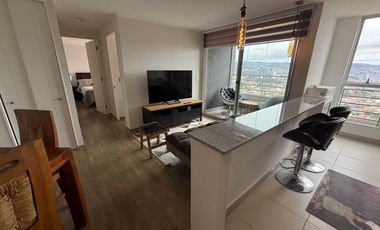 Departamento en arriendo en VALPARAÍSO