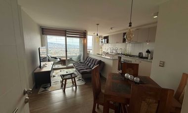 Departamento en arriendo en VALPARAÍSO