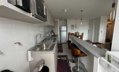 Departamento en arriendo en VALPARAÍSO