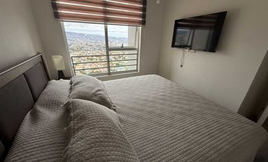 Departamento en arriendo en VALPARAÍSO